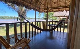 Green Diamond Amazon Lodge