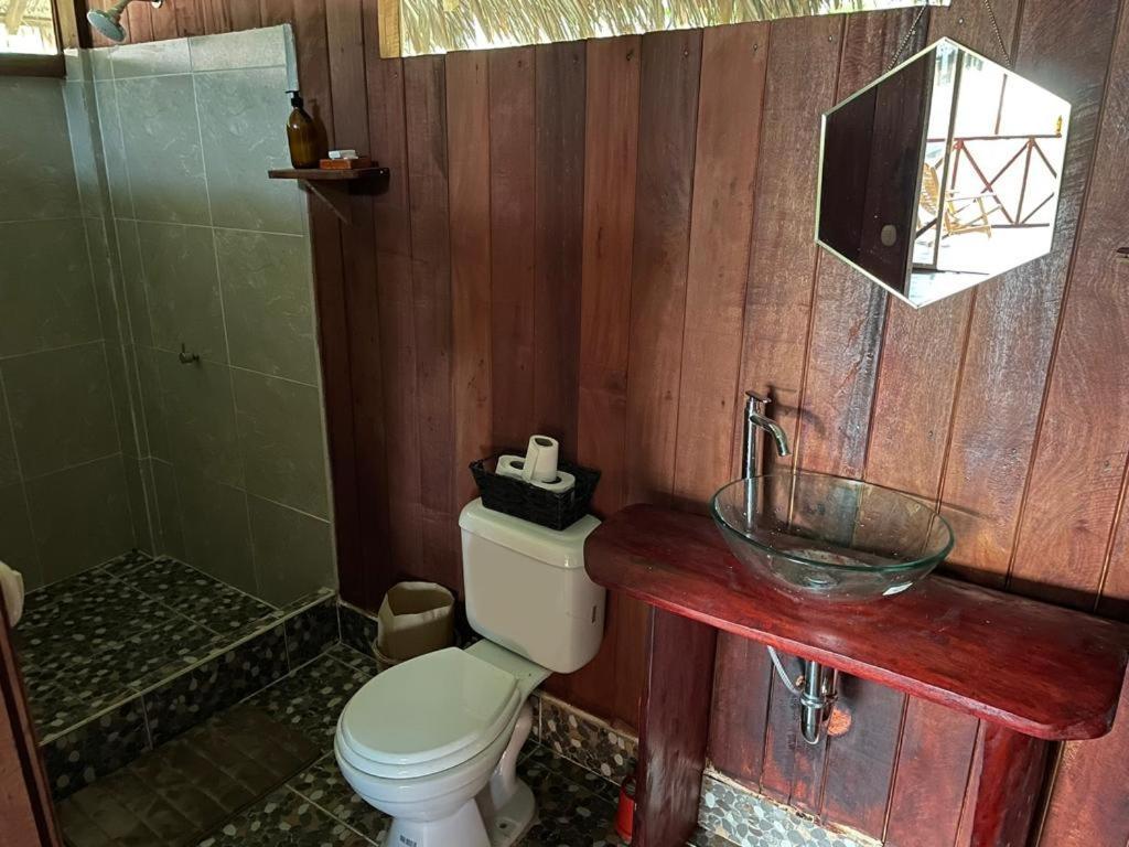 Green Diamond Amazon Lodge Puerto Maldonado Exterior photo